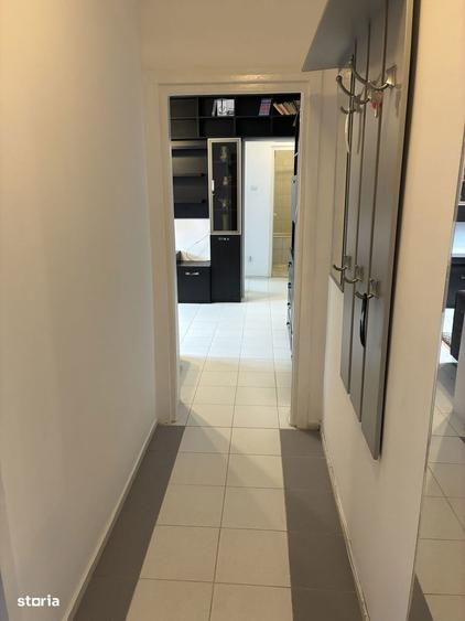 Inchiriez apartament cu 3 camere piata muncii - 8