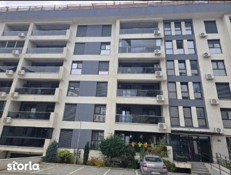 Apartament 2 camere Bucuresti cota parte 1/2 ; ID: R2874989 - 6