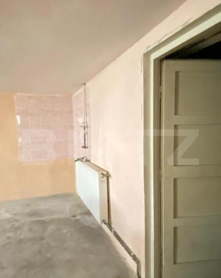 Casa cu pozi?ionare foarte buna, teren 1152 mp, suprafa? - 6