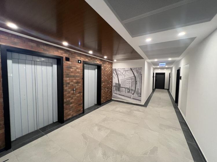 Apartament cu 2 camere, Liberty Residential - 11