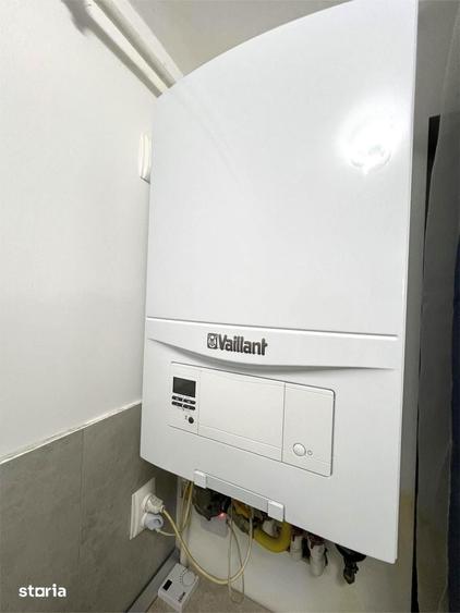 Apartament cu 1 camera-Renovat-Bld. Closca - 8