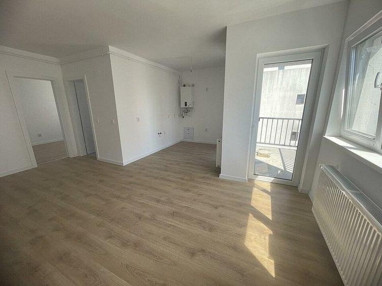 Apartament etajul 2 cu 2 camere parcare subterana Doamna Stanca - 4
