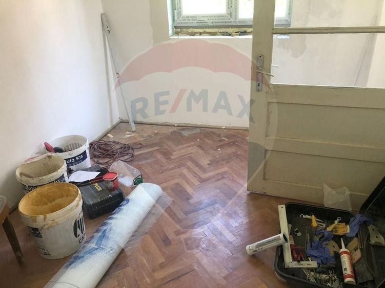 Casa spatioasa cu potential investitional in zona Ultracentrala Turda - 6