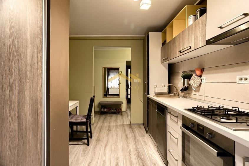 Apartament 3 camere et1 MICALACA 300 / Malul Muresului - 7