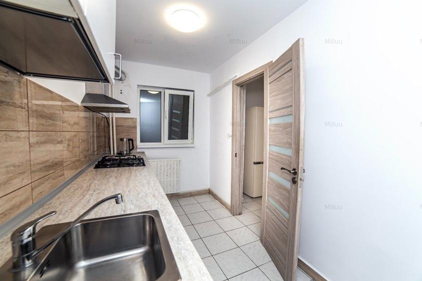 Apartament 2 camere | 5 Min Metrou Tineretului - 10