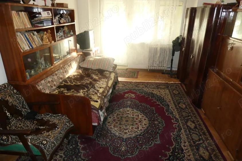 Apartament 2 camere, zona Micalaca - Parcul Regina Maria (Orizont), etaj 1 - 7