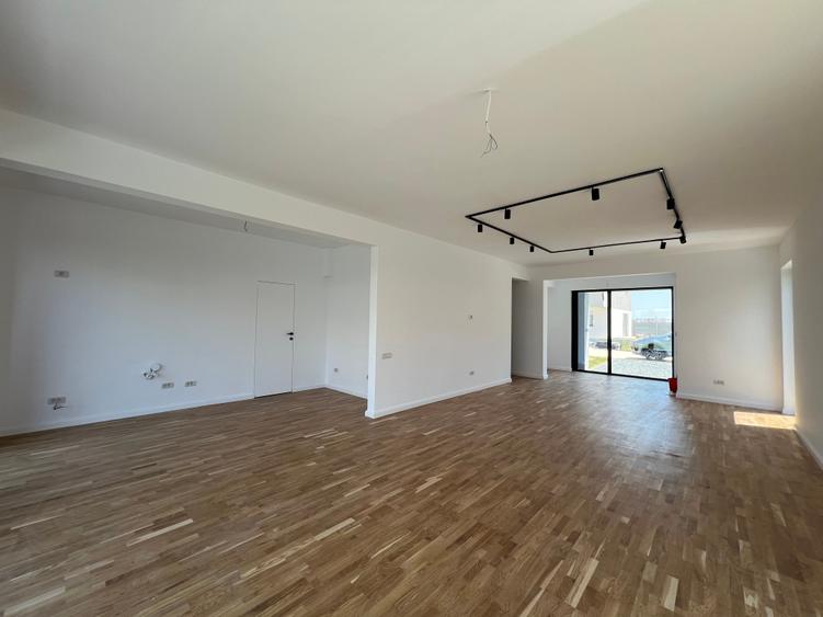 Vila premium în Tunari – 5 camere, aproape de școlile internaționale - 3