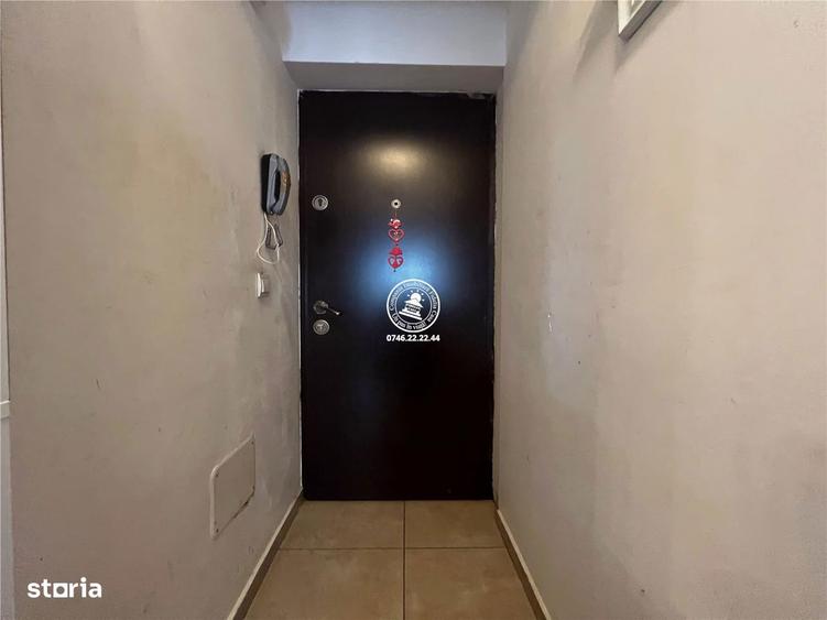 Apartament modern 2 camere, open-space, luminos, cu parcare bloc 201 - 3