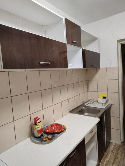 Inchiriere apartament 2 camere cartier Pajura - 1