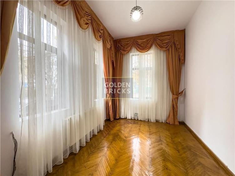 Pache Protopopescu | PROTV | Vizibilitate |  Curte 250 mp | Garaj - 13