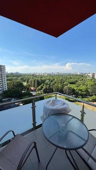 Tineretului - Calea Vacaresti - The Park - imobil 2020 - 6