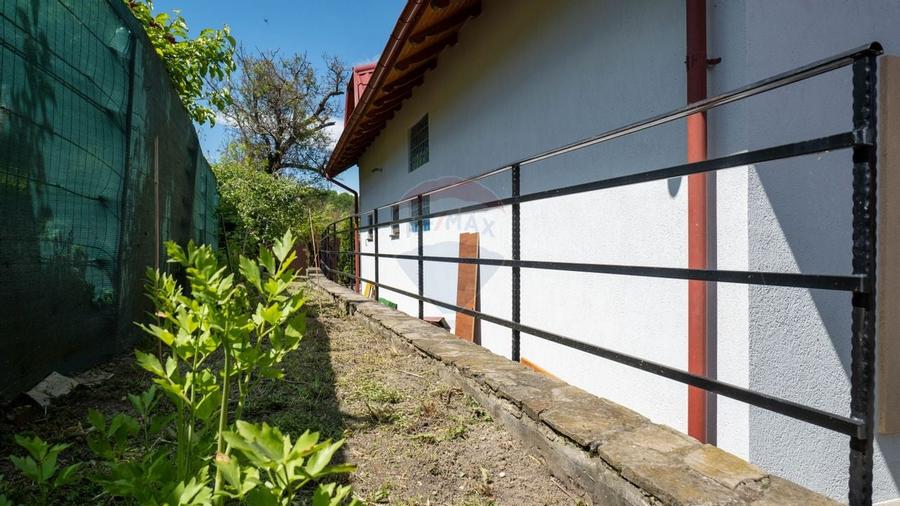 Vanzare casa de vacanta, Slanic Prahova - 58