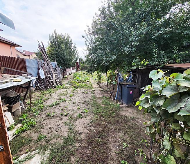 Teren Intravilan Bld. George Cosbuc(Zona Mall) - 3