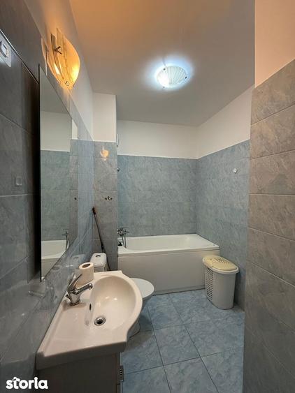 Apartament 3 camere - 2 bai - Militari Residence - 2