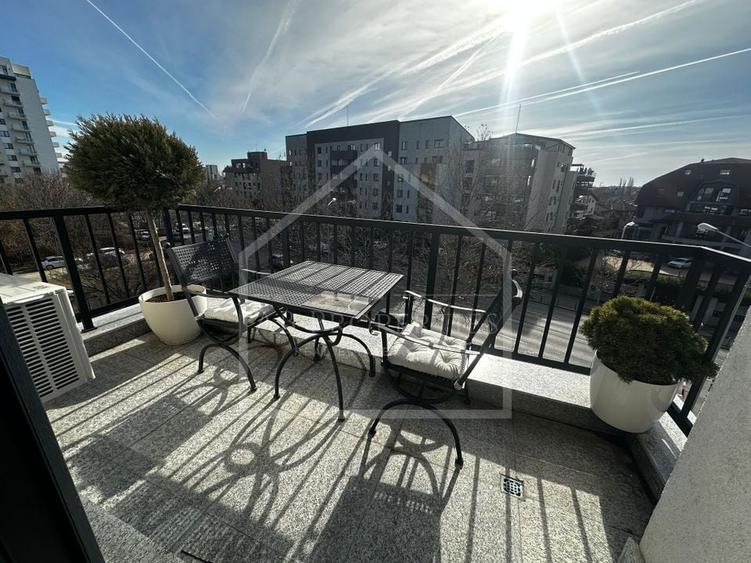 Apartament 4 camere | Sisesti | 2 locuri parcare | LUX - 14