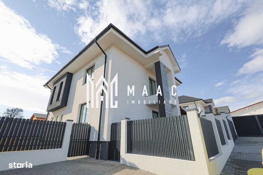 Casa individuala I 3 dormitoare I Curte 380 mp I Daia Noua - 4
