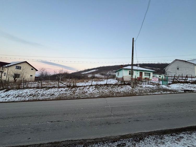 Vand Teren Valea Miroslavei - 2