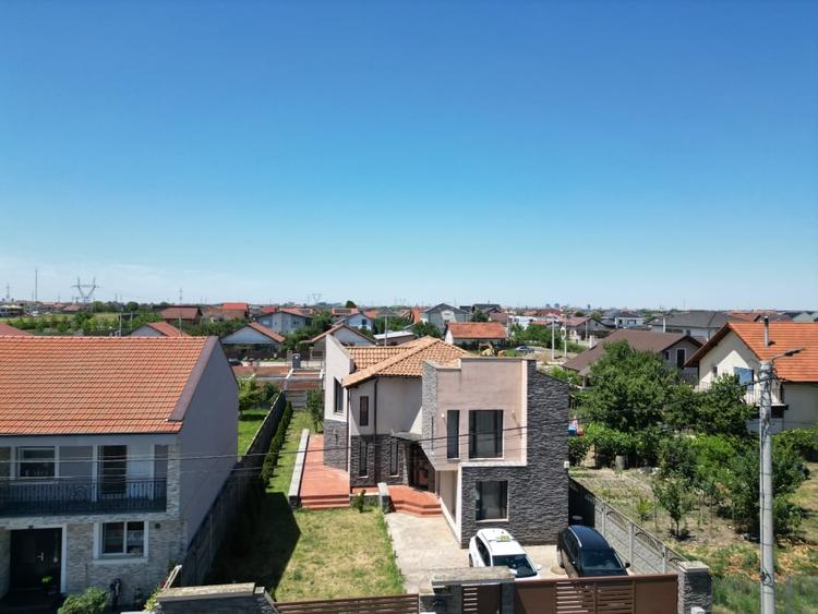 Casa Individuala, Pozitie Excelenta, Comision 0% - 1