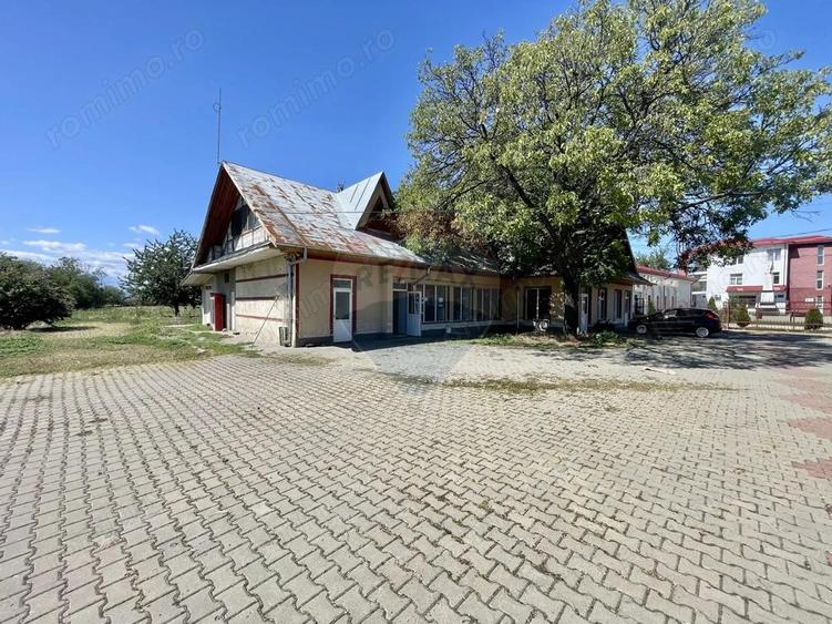 Spa?iu industrial / fosta fabrica de panificatie - 5