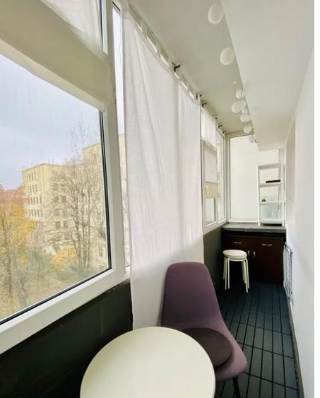 Apartament 2 camere | Centrala de imobil | Universitate-Batistei - 15