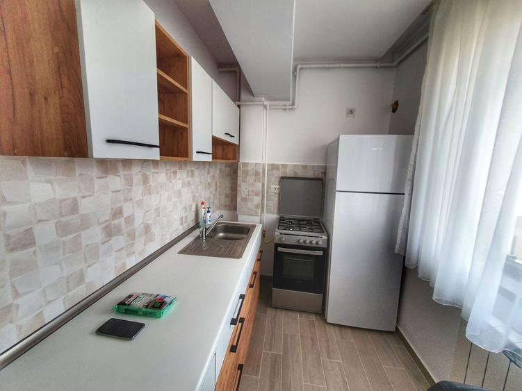 Apartament modern 2 camere decomandat Sector 5 + terasa + loc parcare in bloc nou - 7