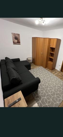 Garsoniera moderna- Astra - str Infratirii - 1