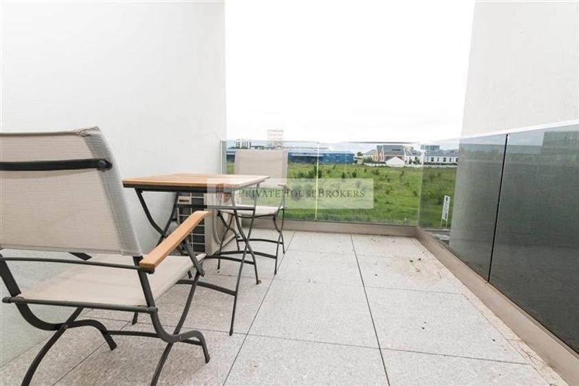 Pipera | Rond OMV | 4City North | Bloc 2019 | Parcare - 8