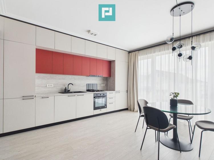 Apartament 2 camere, Dumbravița, zonă liniștită - 3