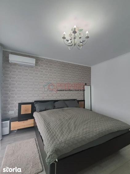 Penthouse exclusivist terasa spectaculoasa & facilita?i premium - 17