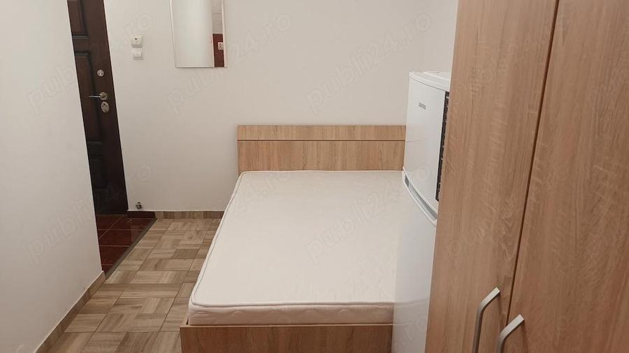 Inchiriez garsoniera metrou Brancoveanu - 6