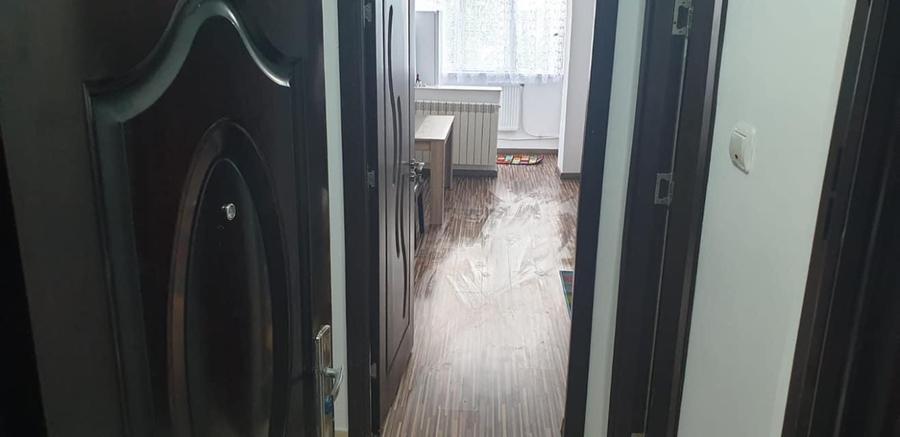 P.F. Ofer spre închiriere apartament 1 camera Tatarasi- Flora - 3