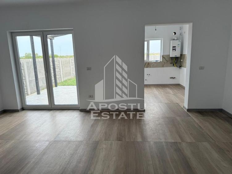 Duplex in Urseni - 2