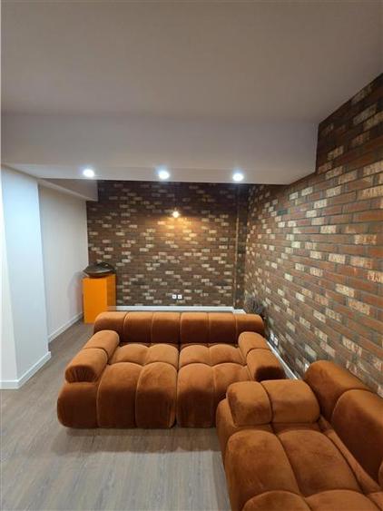 Casa moderna - Green City - 4 camere - 3 bai - 120mp - 120mp curte - 3