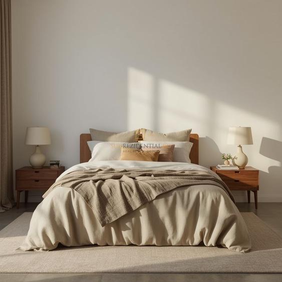 Apartament decomandat cu 3 camere, 2 balcoane-Drumul Binelui, Sector 4 - 3