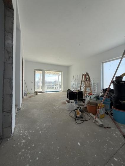 COMISION 0% Duplex spatios, 4 camere, 96 mp utili - Giroc - 4