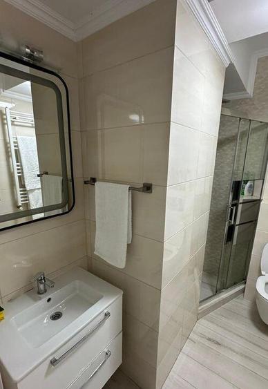 APARTAMENT MODERN-STATIUNEA MAMAIA YAKI - 10