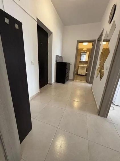 Apartament spatios Pacii metrou - 8