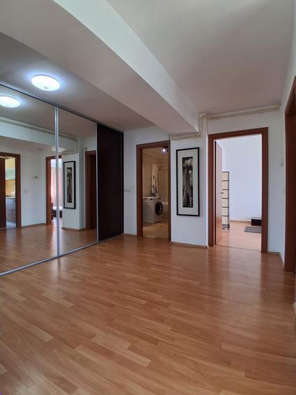 Vanzare 2 camere Splaiul Unirii - Confort City-Parcare - 4