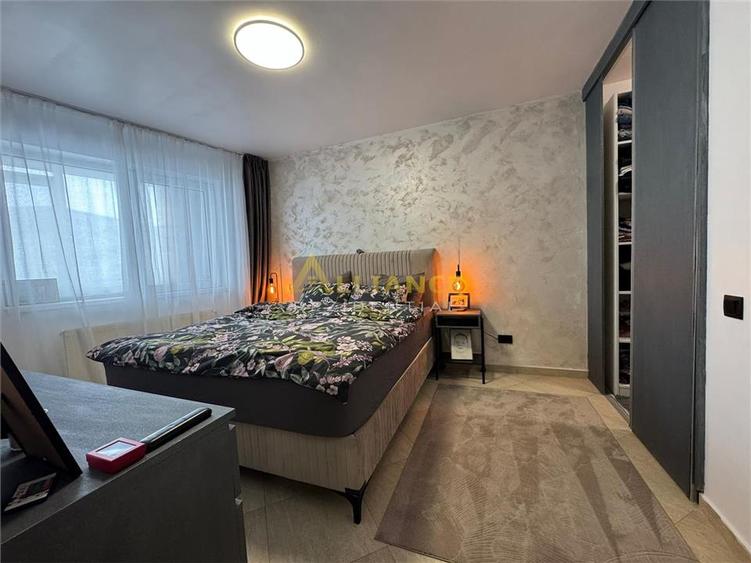 Sector 4, Aurel Persu Apartament 3 Camere Mobilat/Utilat 111 MP - 16