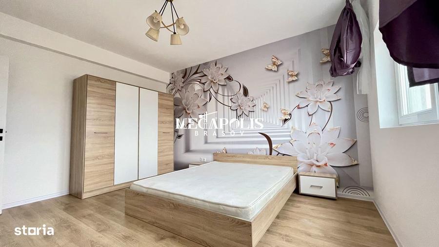 Duplex 4 camere | Prima inchiriere - 6