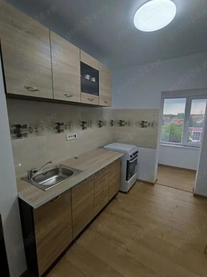 Inchiriez apartament cu doua camere - 1