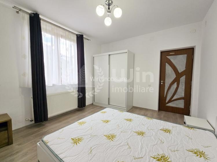 Casa cu 5 camere de inchiriat | Gradina | Zorilor | Zona Hasdeu - UMF!