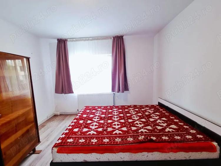 2 cam Micro 14 CT mobilat si utilat etajul 1 - 10