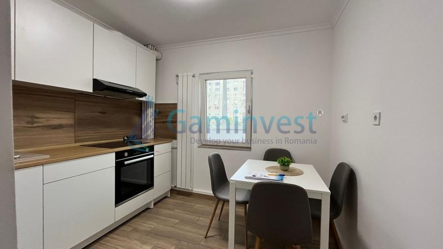 Apartament cu 3 camere de inchiriat in Oradea, zona Iosia - 3