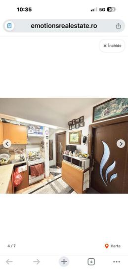 Vand apartament Gheorghe Lazar - 3