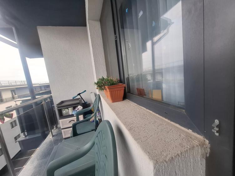 Apartament 2 camere - 4