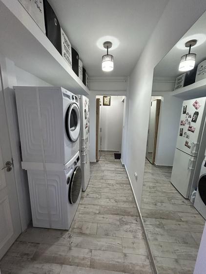 Apartament 2 camere de vanzare Targoviste M6 - 5
