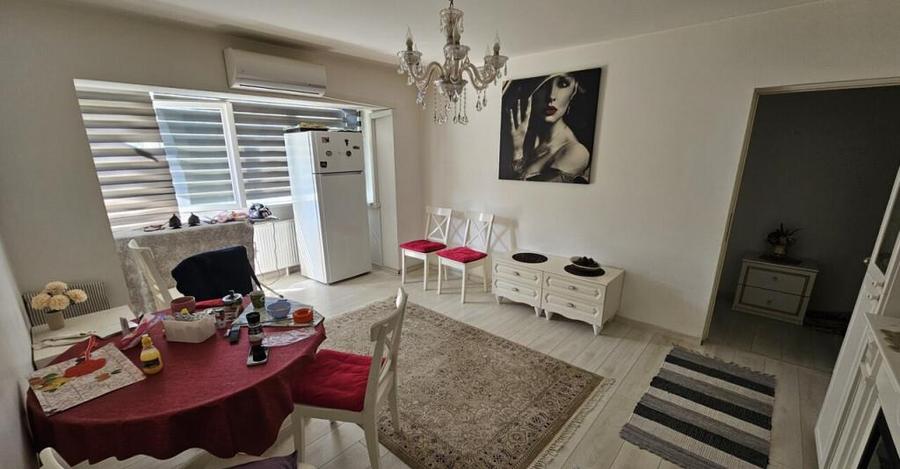 NORD - cf 1 , 2 balc., sd, 2/10 , modernizat total,semimobil - 14