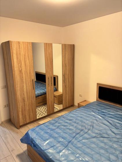 Inchiriez apartament 2 camere NOU in Militari Residence ! - 11