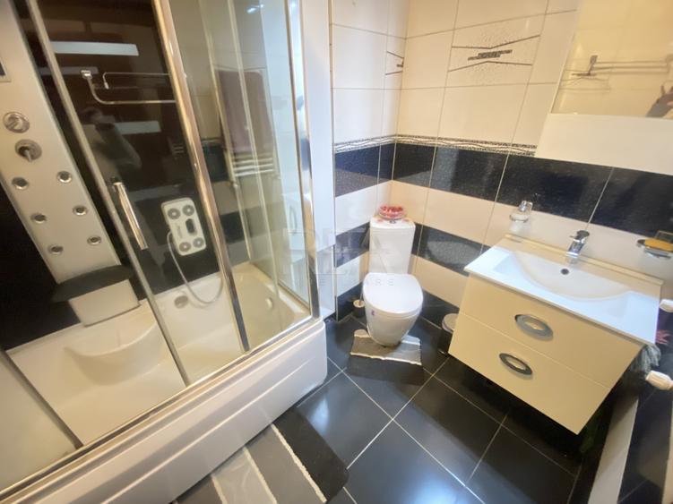 2 camere- Bloc Nou- Bulevardul Constantin Brancoveanu - 5